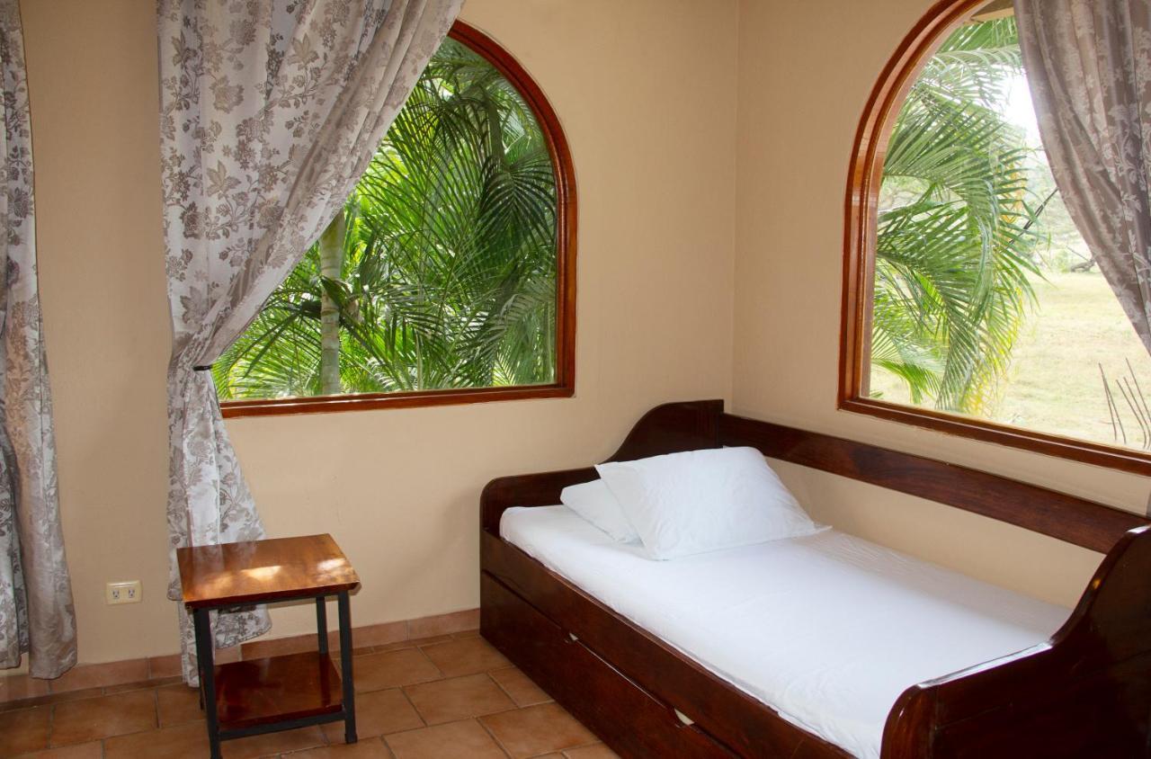 Hotel Costa Coral Tambor  Eksteriør bilde