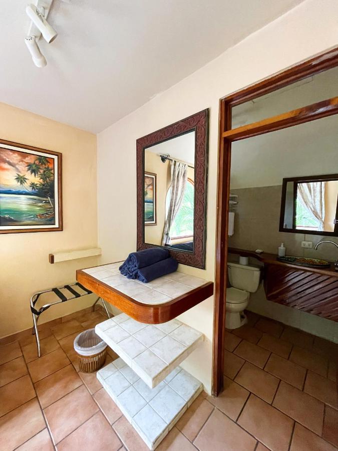 Hotel Costa Coral Tambor  Eksteriør bilde